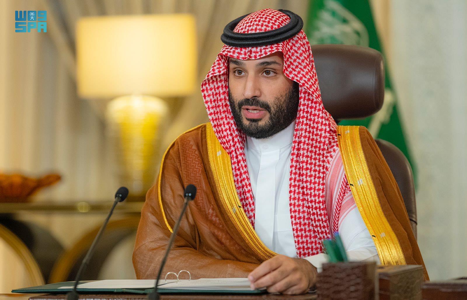 MBS-saudi-green-initiatve