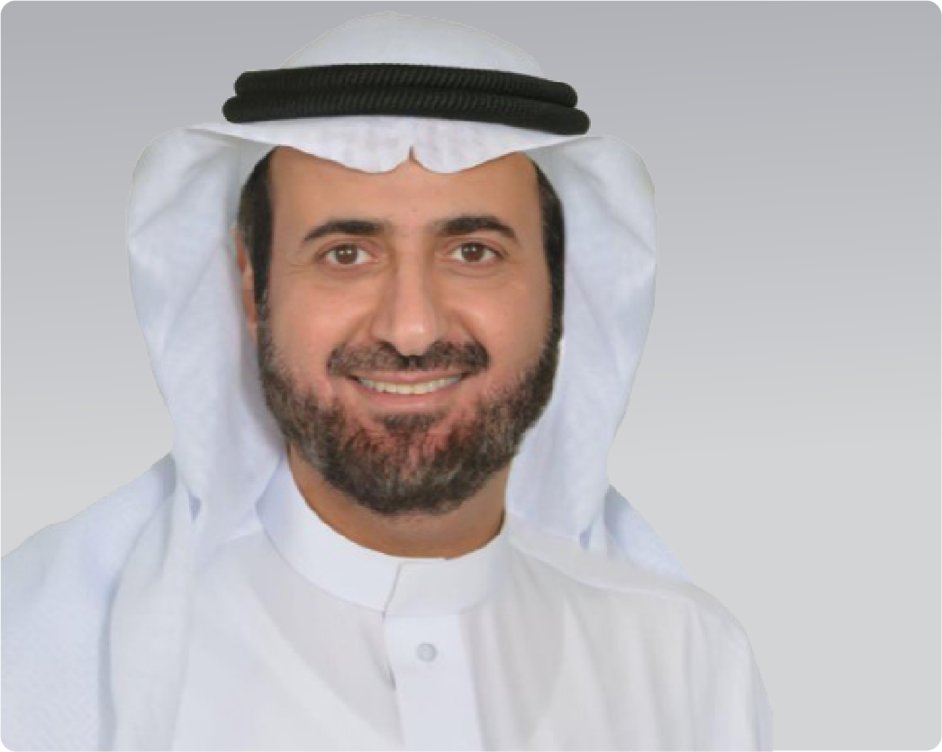 معالي الدكتور توفيق الربيعة