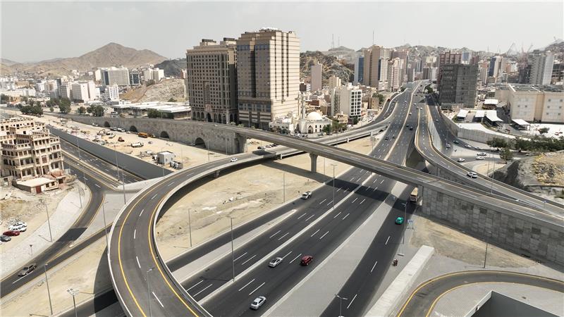 الخرائط الجيومكانية التفاعلية